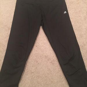 Adidas Cropped Legging